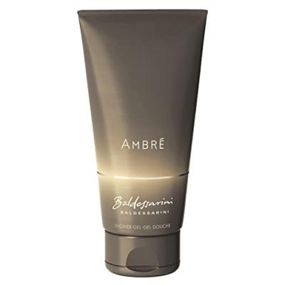 Baldessarini&reg; Ambr&eacute; gel douche 200ml