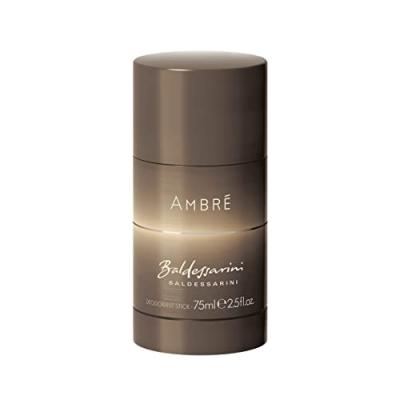 Baldessarini Ambre D&eacute;odorant Pour Homme 75ml