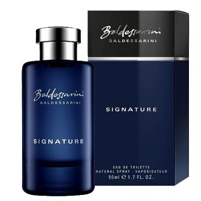 Baldessarini - Baldessarini Signature Eau de Toilette 90 ml