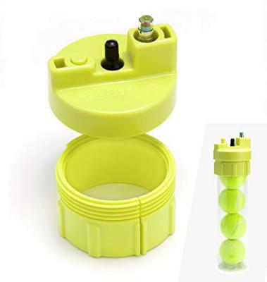Pressurisateur De Balles Ball Rescuer