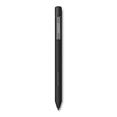 Stylo num&eacute;rique Wacom BAMBOO INK Plus Noir Stylus
