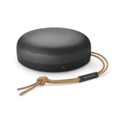 Bang & olufsen beosound a1 2nd gen noir 1734002