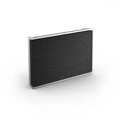 Bang & Olufsen BeoSound Level - Enceinte sans fil Bluetooth - Argent