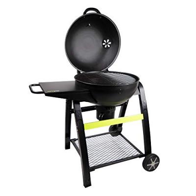 Barbecue au charbon de bois Tonino 60