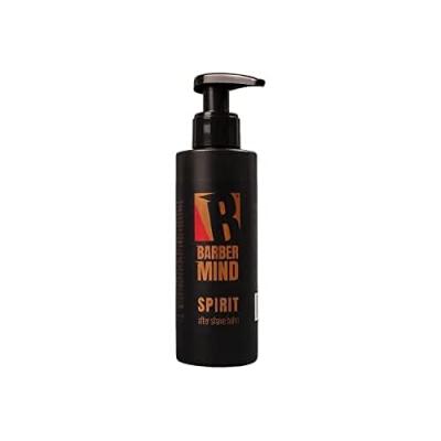 Barber Mind B&aacute;lsamo 100ml Aftershave Clair Homme