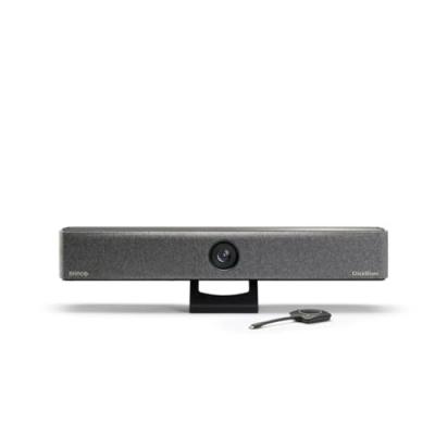 ClickShare Bar Core - Barre vid&eacute;o tout-en-un 