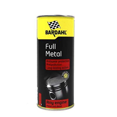 Bardahl 2007 Additifs pour huile moteur Full M&eacute;tal