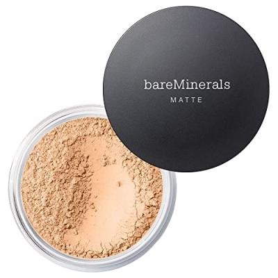 BareMinerals Fond de Teint SPF15 (Plusieurs Teintes) - Neutral Ivory