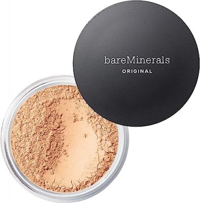 BareMinerals Fond de Teint SPF15 (Plusieurs Teintes) - Fair Ivory