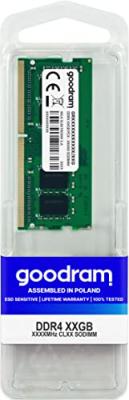 Goodram Goodram GR2400S464L17/16G memory module