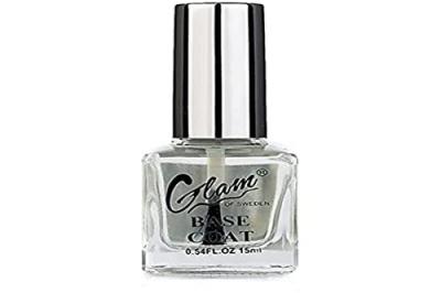 Glam Of Sweden Base Vernis &agrave; Ongles 15 ml