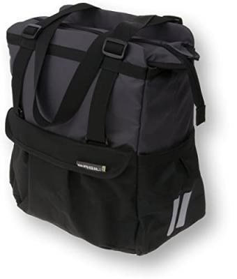 Basil Shopper XL Sacoche v&eacute;lo Hydrofuge env. 20&nbsp;l