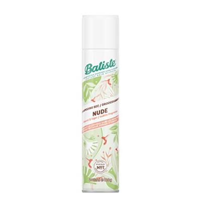 Batiste naturel et l&eacute;ger Bare Shampooing sec 200ml SHAMPOING