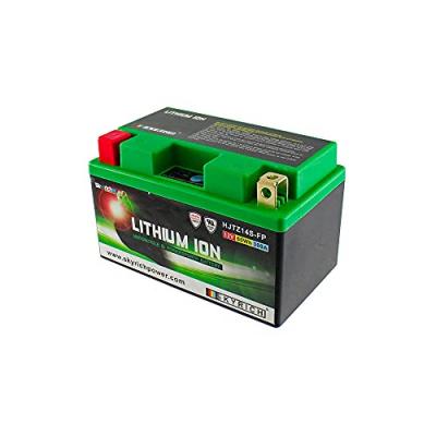 Batterie SKYRICH Lithium Ion LTZ14S sans entretien