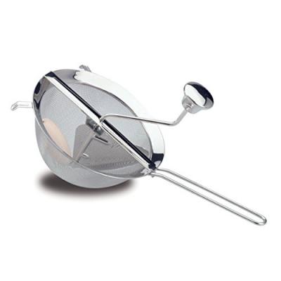 Baumalu - Mouli &Agrave; Poisson Et Coulis 20 Cm - 440116