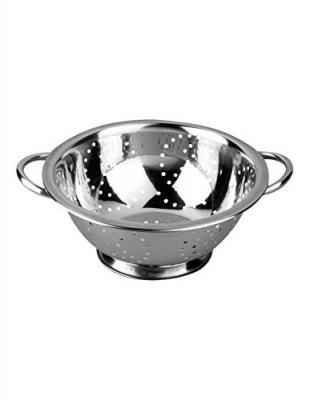 BAUMALU Passoire en Inox - Diam&egrave;tre 28 cm