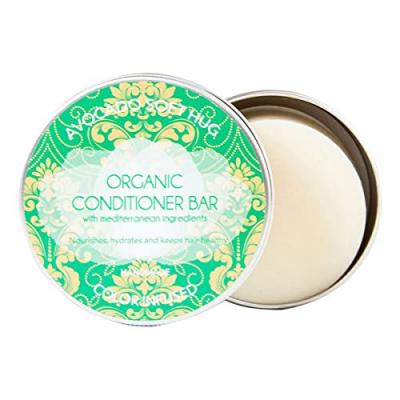 Biocosme Avocado Soft Hug Apr&egrave;s-shampooing bio 120 gr