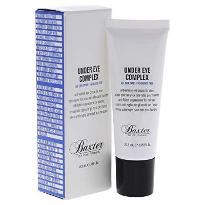 SOIN CONTOUR DES YEUX HOMME - Anti-Cernes & Poches