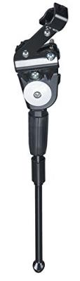 Bbb sidekick bks-01 b&eacute;quille noir 25-32mm
