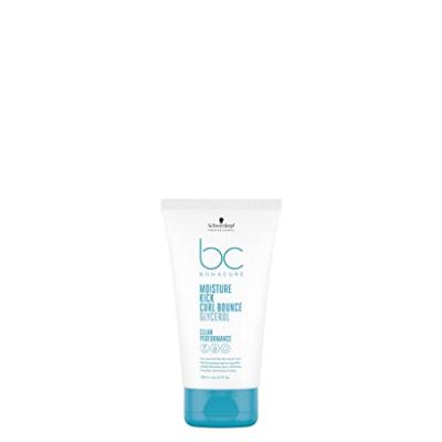 Schwarzkopf Professional BC Bonacure Moisture Kick Boucles