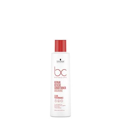 Schwarzkopf Professional Revitalisant Bonacure Repair Rescue 200 ml