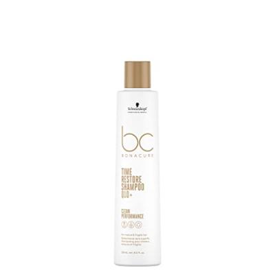 Schwarzkopf Professional Shampooing BC Bonacure Time Restore 250 ml