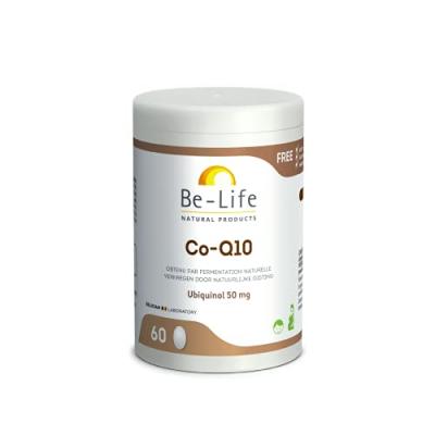 CO Q10 (Co-enzyme Q10) 60 capsules
