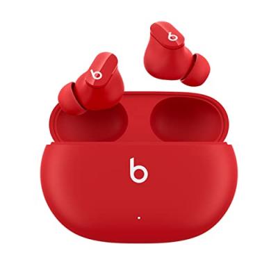 Ecouteurs Beats Studio Buds Red