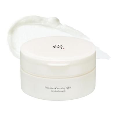 Beauty of Joseon - Radiance Cleansing Balm Cr&eacute;me nettoyante 80 g