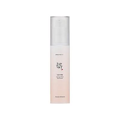 BEAUTY OF JOSEON - Ginseng Moist Sun S&eacute;rum SPF50+ PA++++ - 50ml