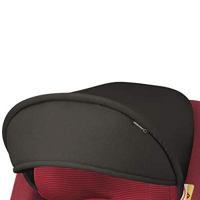 Canopy B&eacute;b&eacute; Confort pour si&egrave;ge auto Noir