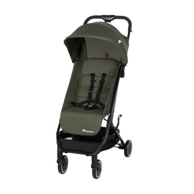 B&eacute;b&eacute; Confort Poussette Soko Mineral Green
