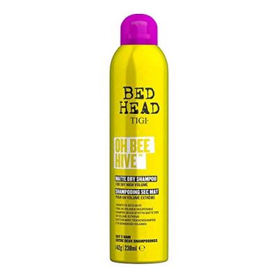TIGI - Row Oh Bee Hive Dry Shampoo Shampooing sec 238 ml