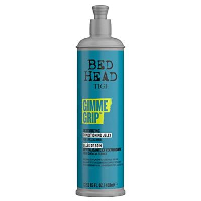 Apr&egrave;s-shampooing tigi bed head gimme grip texturiseur (400 ml)