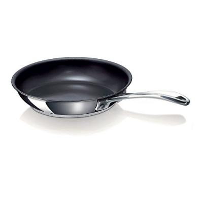 Po&ecirc;le Beka Chef 26 cm lisse revetue