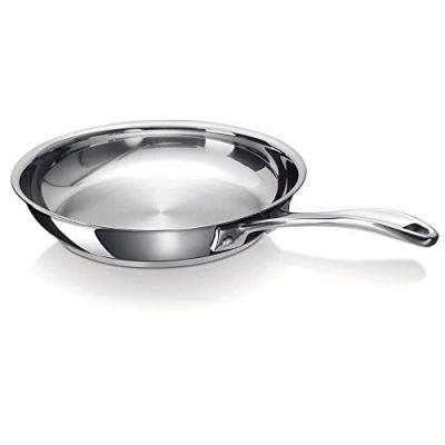BEKA LINE Po&ecirc;le lisse Inox 28 cm - Chef