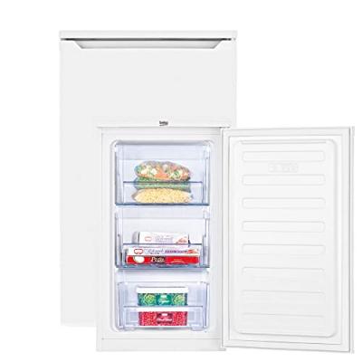 Cong&eacute;lateur top Beko FS166020