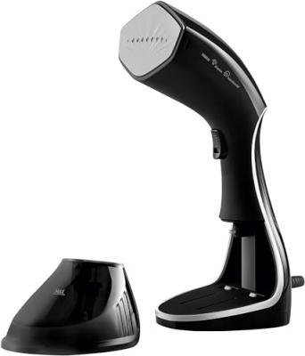 D&eacute;froisseur nomade Beko Semelle C&eacute;ramique 1600 W STM4116B Noir 