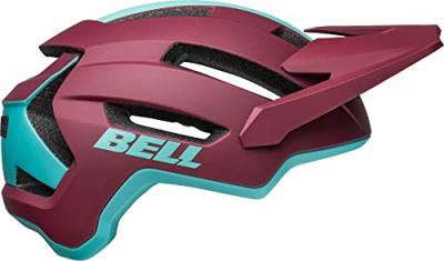 Bell 4Forty Air MIPS m Brick Rouge/Ocean M