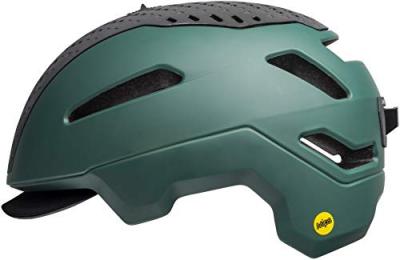Bell - Annex MIPS Fahrradhelm taille S - 52-56 cm, tactical mat /vert