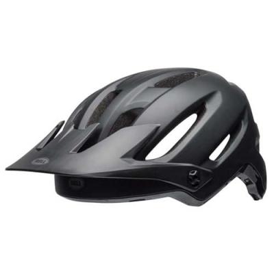 Bell - 4Forty - Casque de cyclisme taille S - 52-56 cm, noir/gris
