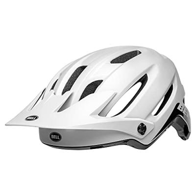 Bell Helmets 4Forty - Casque VTT M G White Black 58-62 cm
