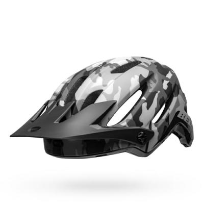 Casque Bell 4Forty (MIPS) - Black Camo 20} - S}, Black Camo 20}