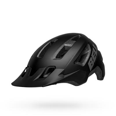 BELL Nomad 2 MIPS Casques de v&eacute;lo Mixte, Noir Mat, L