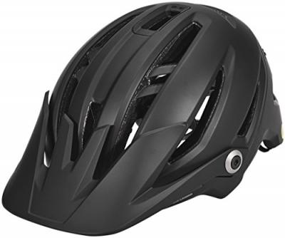 Casque Bell Sixer MIPS - Matte Black 20} - M}, Matte Black 20}