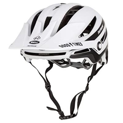 Bell - Sixer MIPS - Casque de cyclisme taille L - 58-62 cm, gris