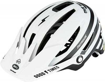 Bell - Sixer MIPS - Casque de cyclisme taille M - 55-59 cm, gris