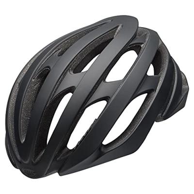 Casque Bell Stratus MIPS 2019 - Matte Black 20} - M}, Matte Black 20}