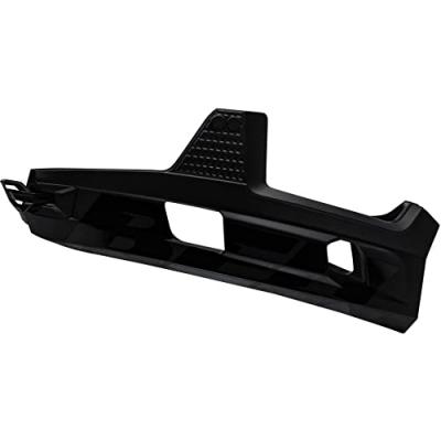 Bell Super Air R Chinbar - Matte Black} - S}, Matte Black}