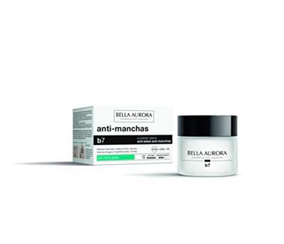 Bella Aurora B7 cr&egrave;me anti-&acirc;ge et anti-taches peaux grasses mixtes